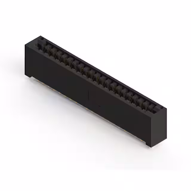 396-042-556-201 EDAC Inc.  Edgeboard Connectors